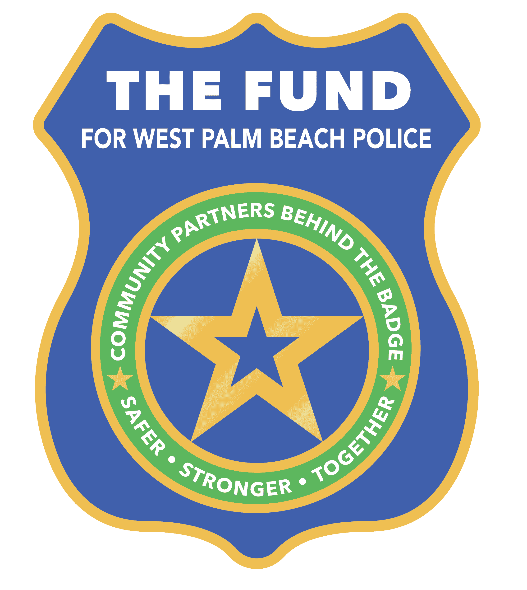 Visit https://thefundforwpbpolice.org/!